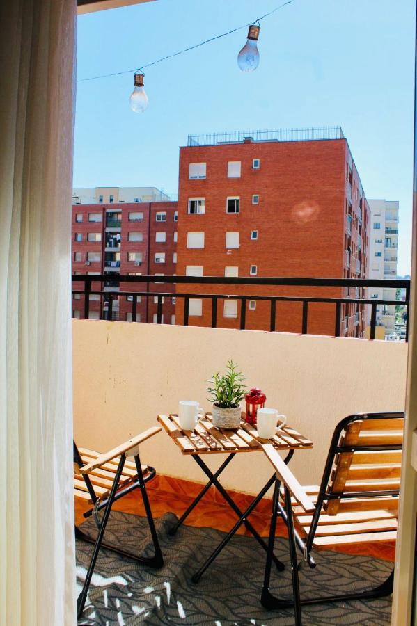 My Home In Prishtina - Spacious & Cozy 2Br Apartment With Balcony Pristina Exterior photo
