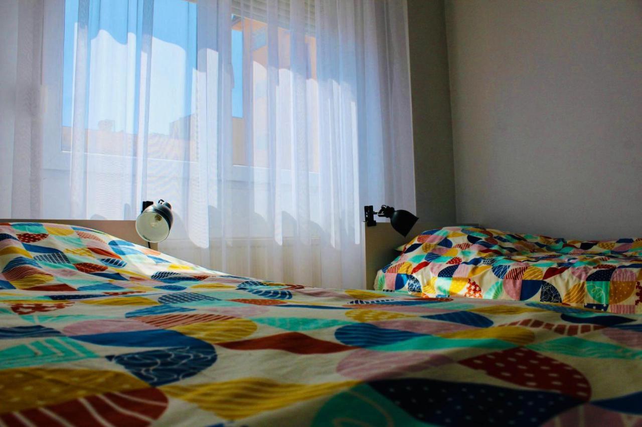 My Home In Prishtina - Spacious & Cozy 2Br Apartment With Balcony Pristina Exterior photo