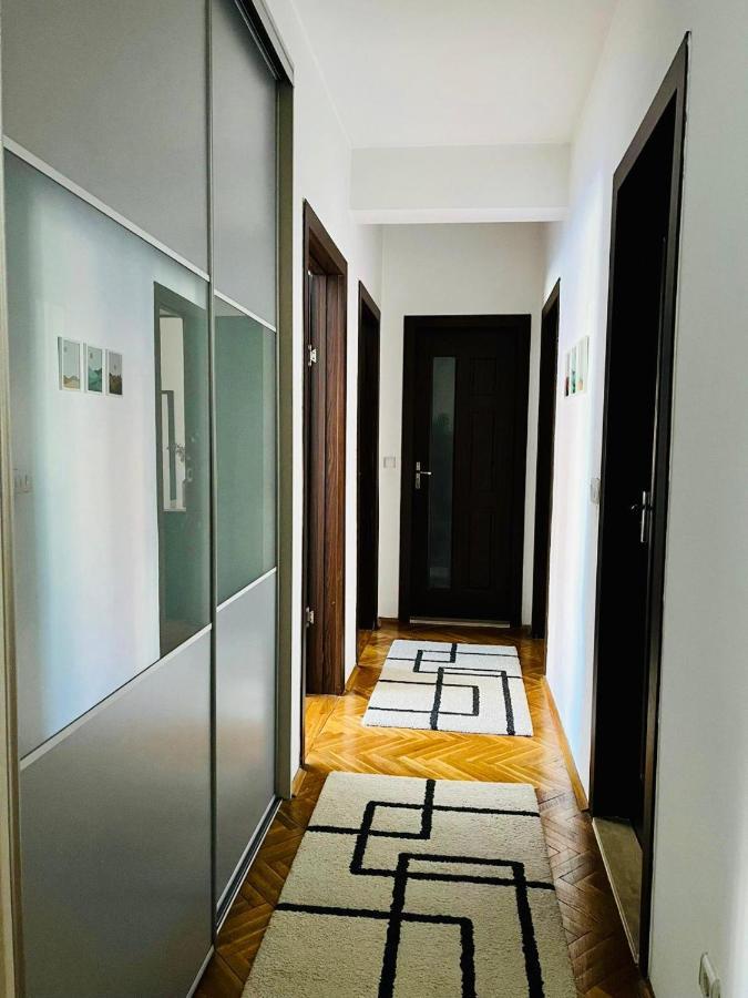 My Home In Prishtina - Spacious & Cozy 2Br Apartment With Balcony Pristina Exterior photo